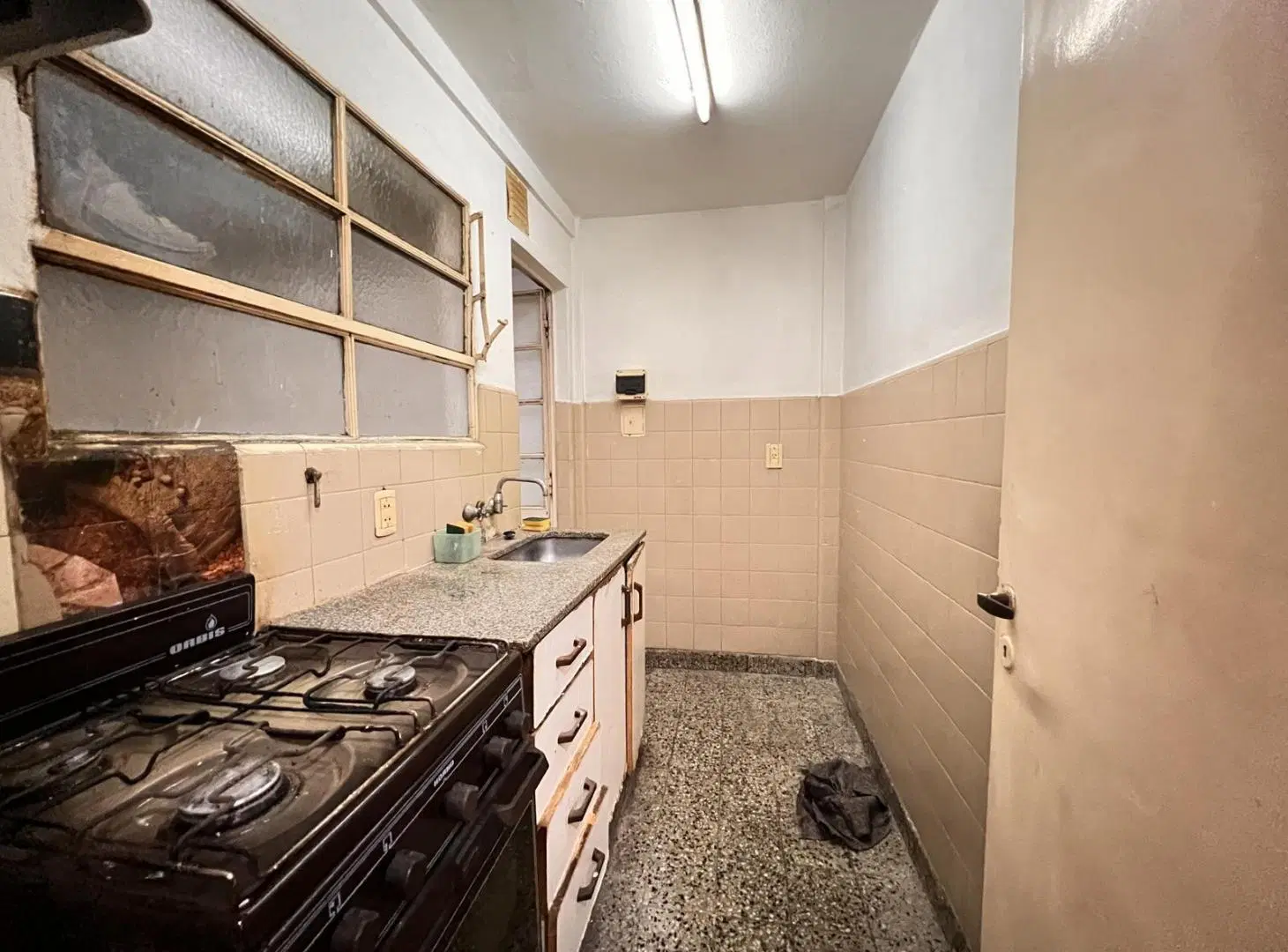 Departamento en Belgrano 2