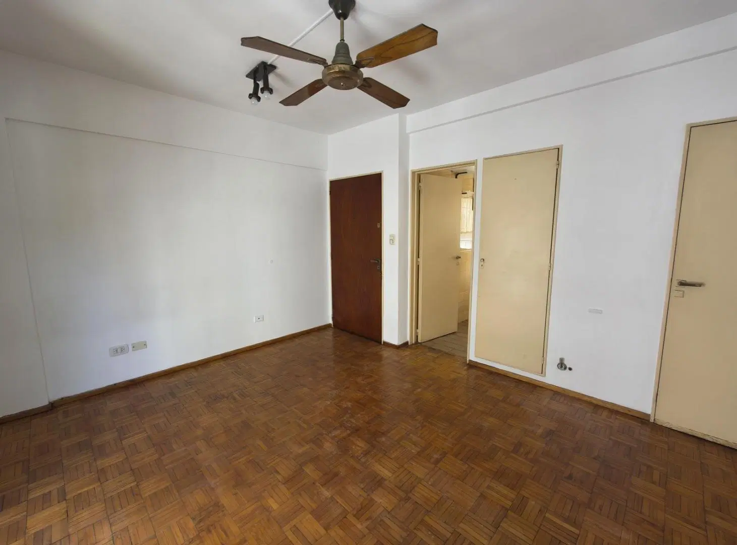 Departamento en Villa Urquiza 4