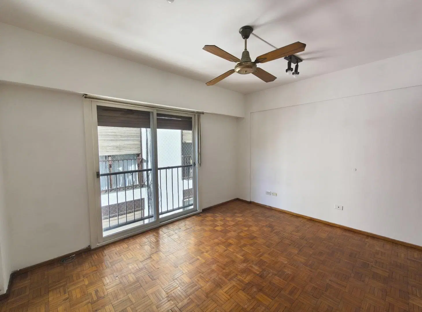 Departamento en Villa Urquiza 3