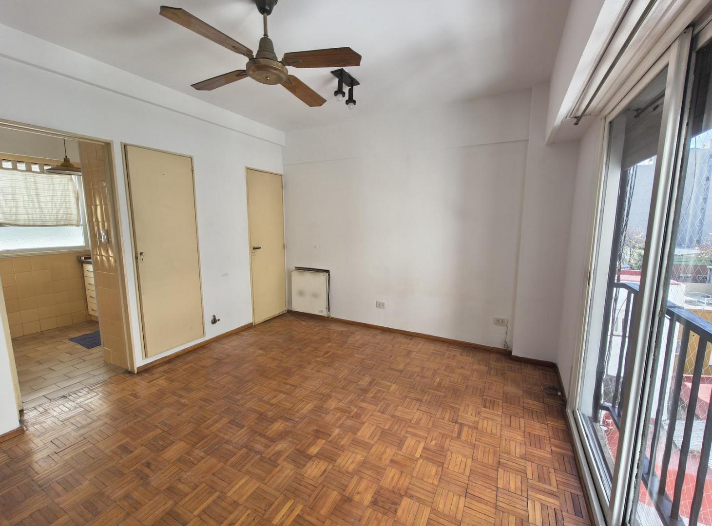 Departamento en Villa Urquiza