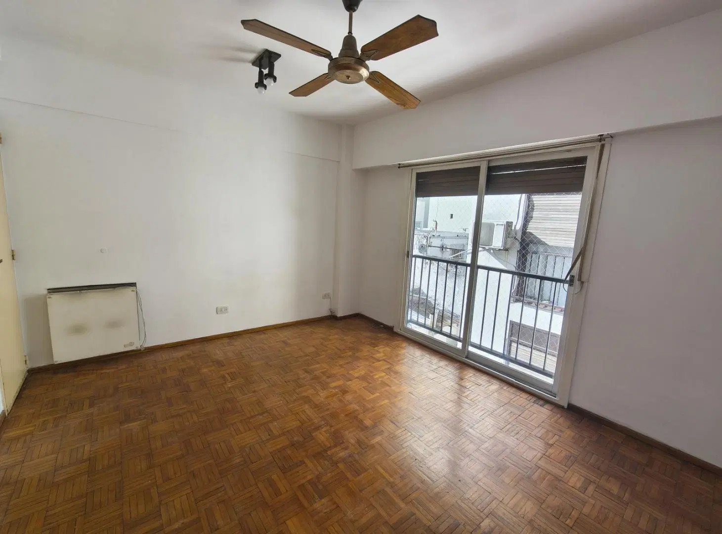 Departamento en Villa Urquiza 2