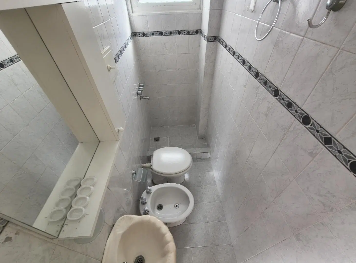 Departamento en Villa Urquiza 5
