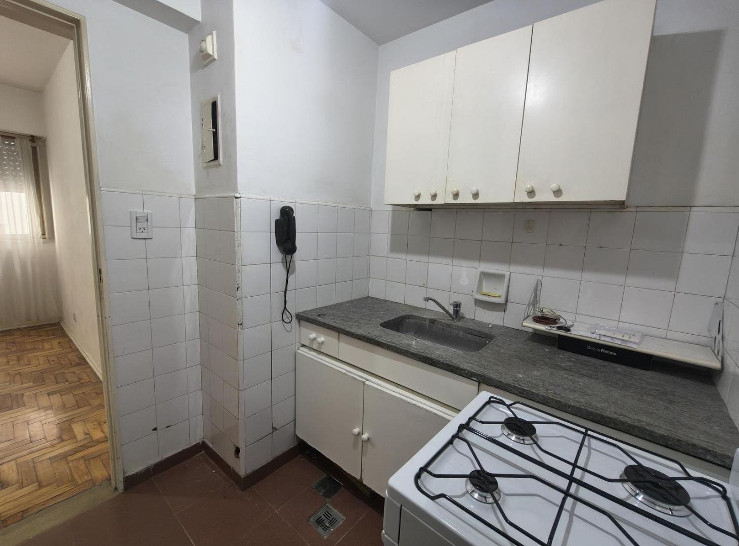 Foto de Departamento 2 ambientes en Belgrano, imagen 3