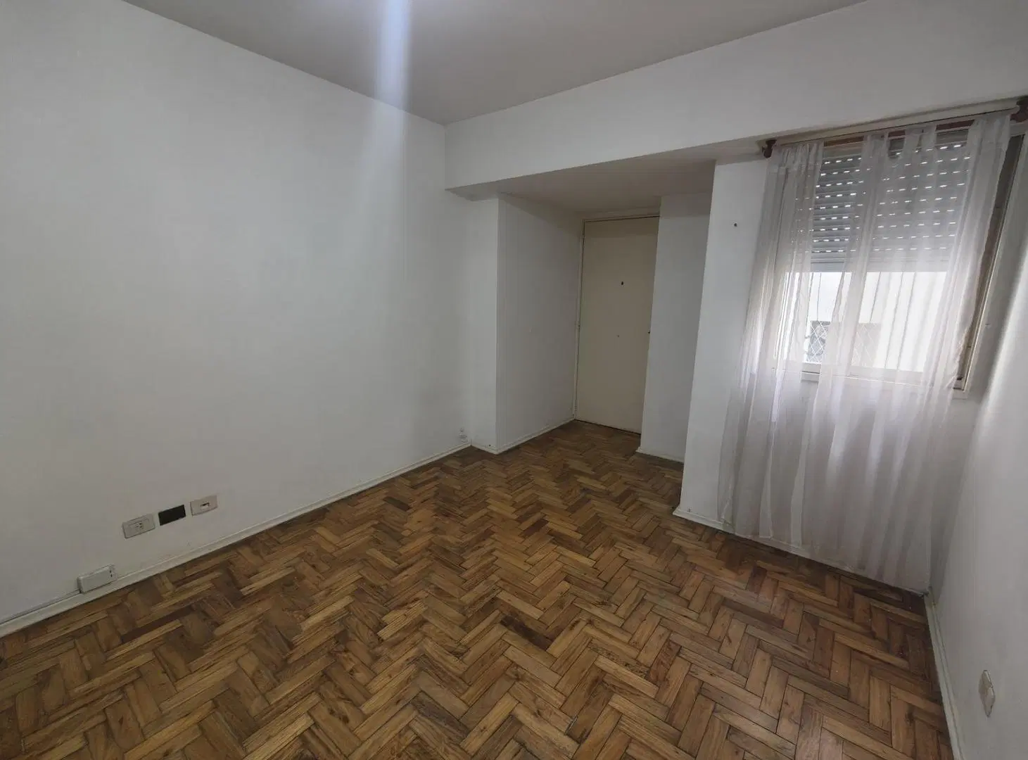 Departamento 2 ambientes en Belgrano 4