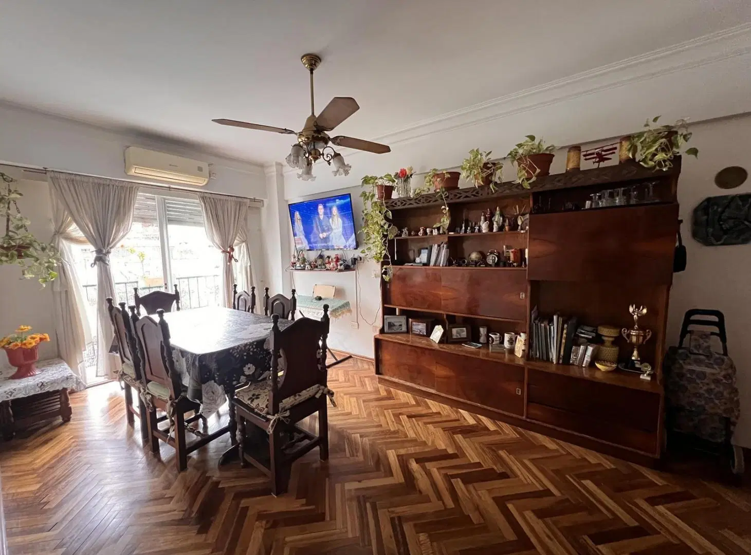 Departamento en Nuñez 2