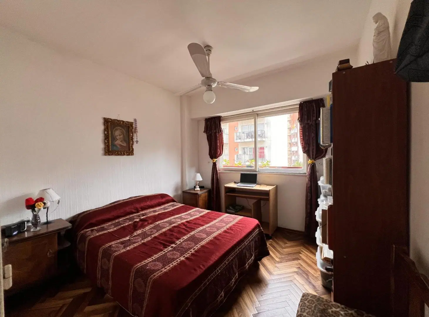 Departamento en Nuñez 3