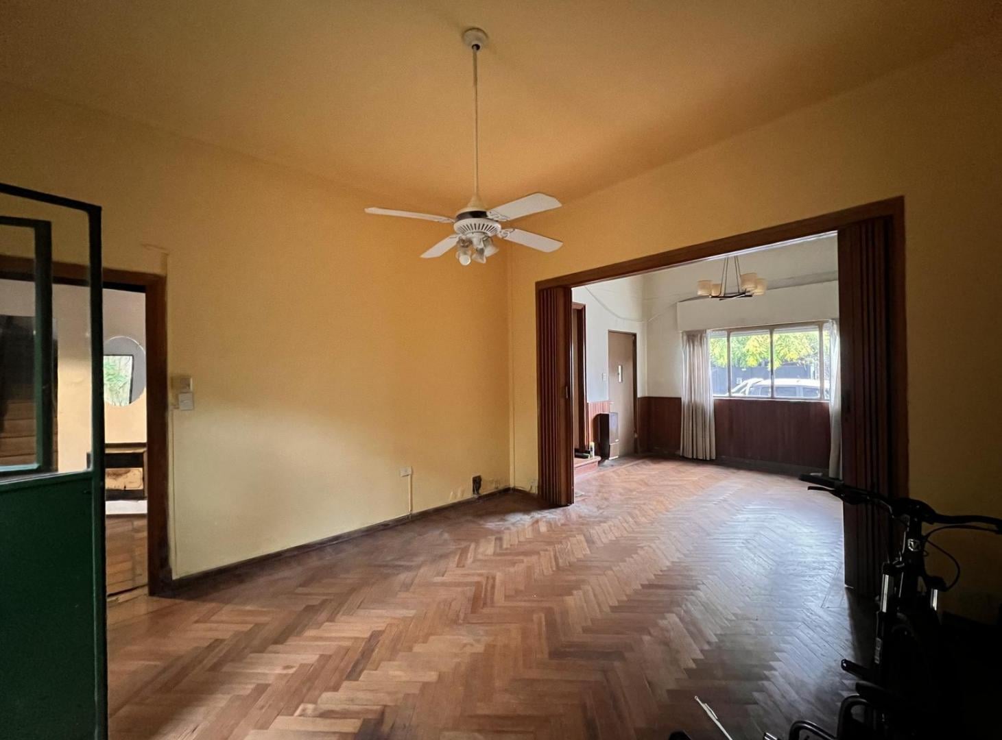 Casa en Coghlan
