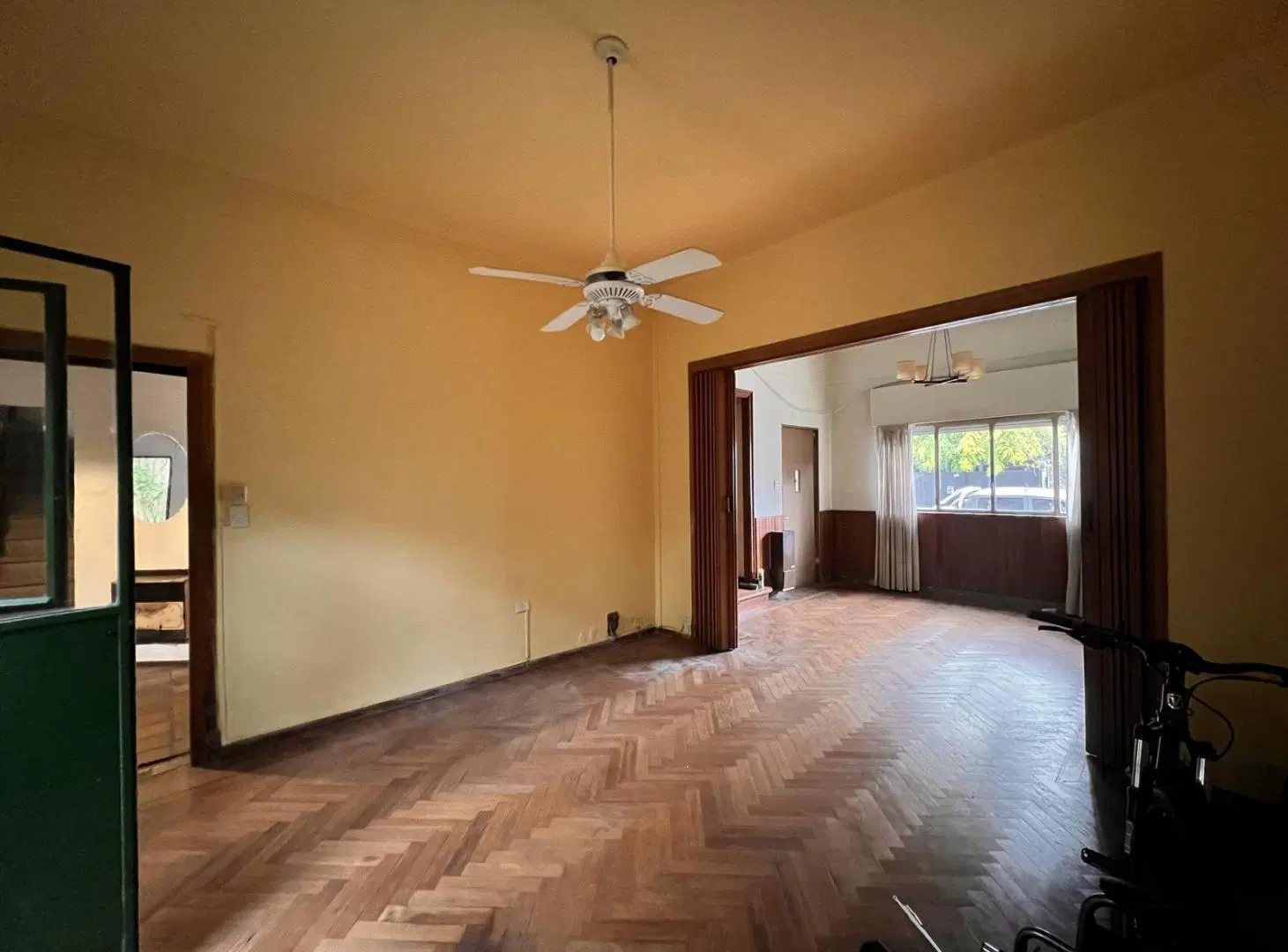 Casa en Coghlan 3