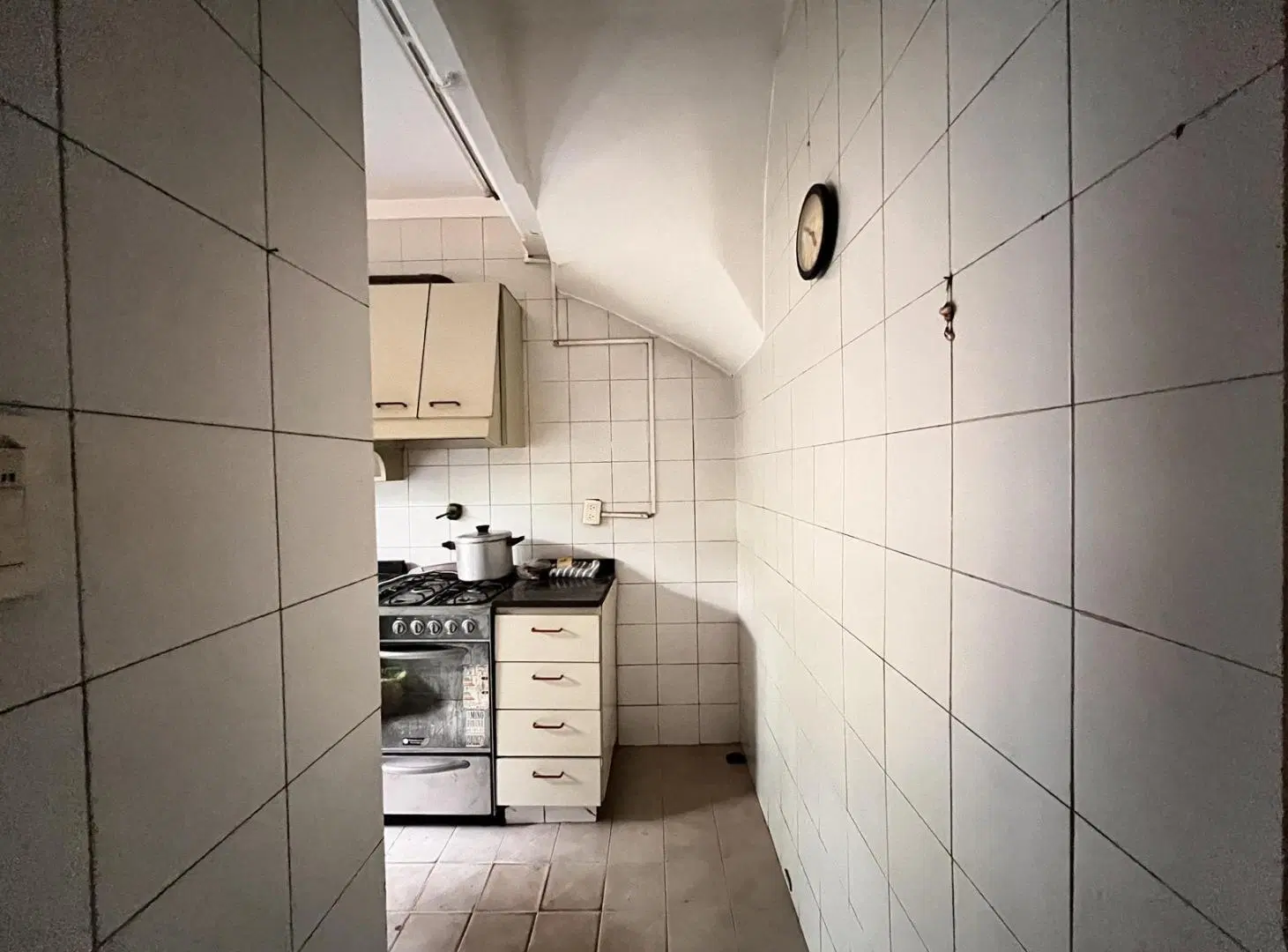 Casa en Coghlan 8