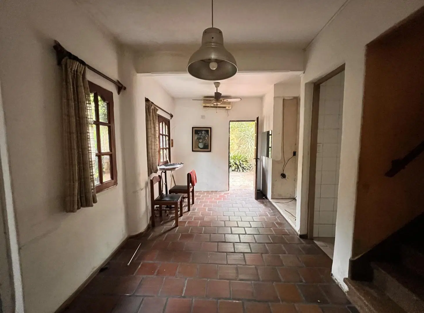 Casa en Coghlan 2
