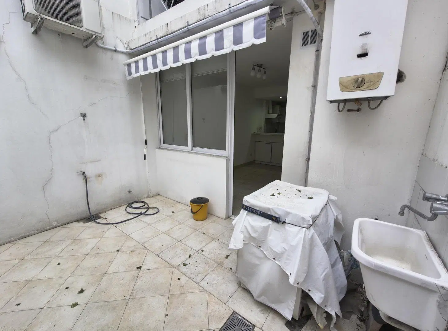 Departamento en Saavedra 2