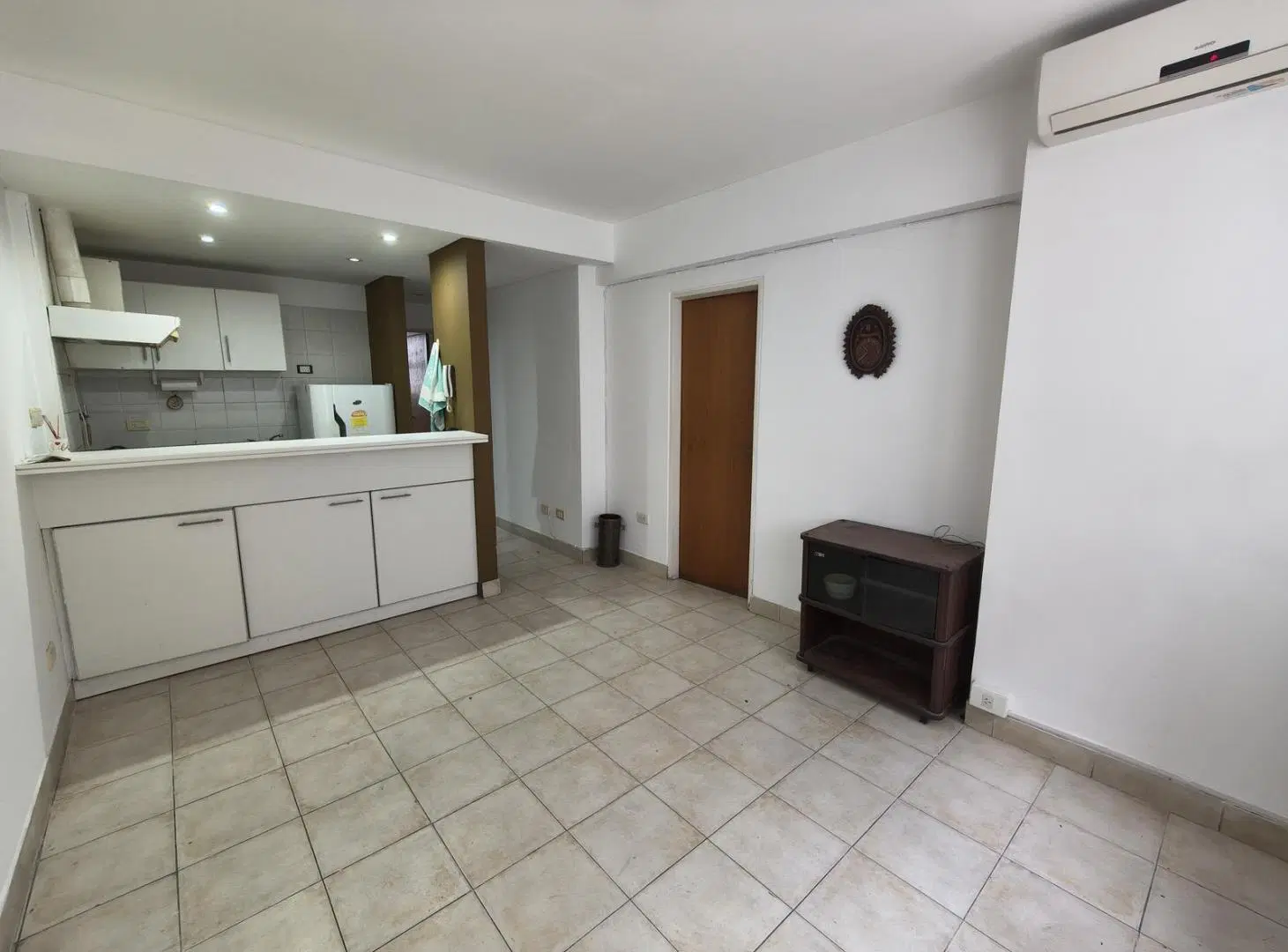 Departamento en Saavedra 4