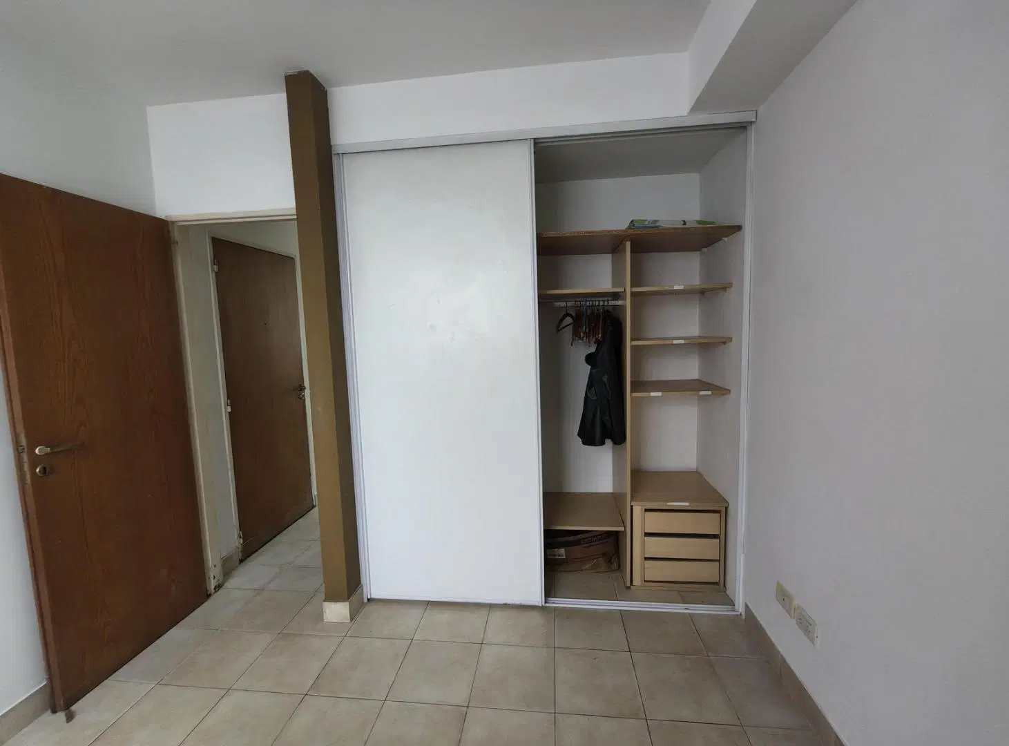 Departamento en Saavedra 5