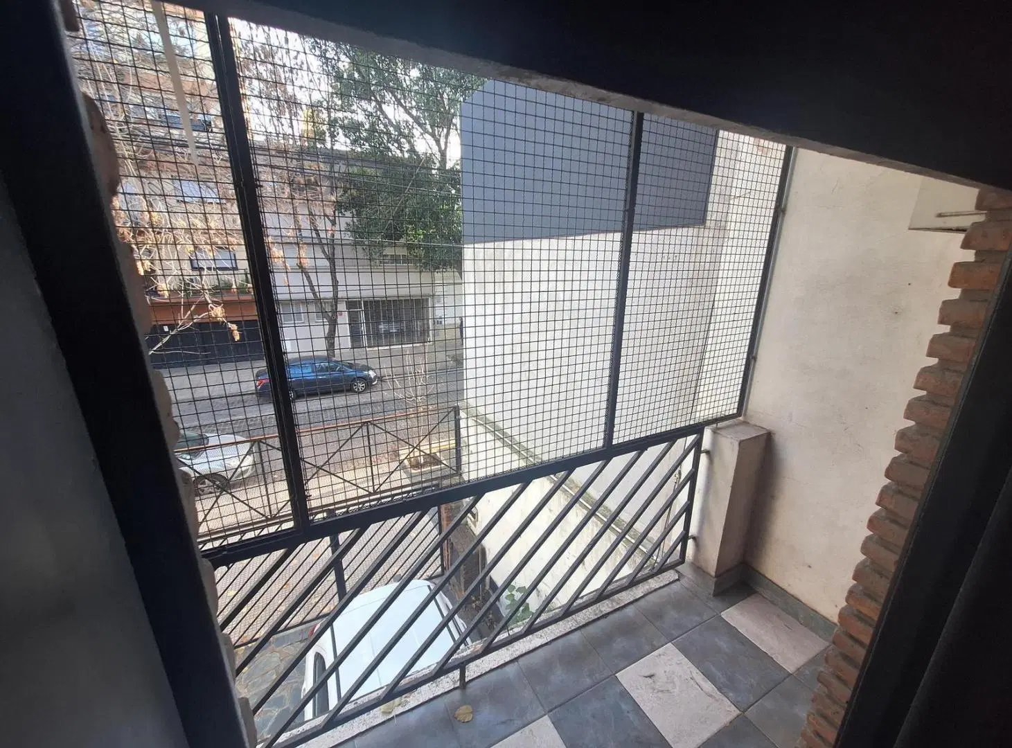 Casa en Nuñez 4