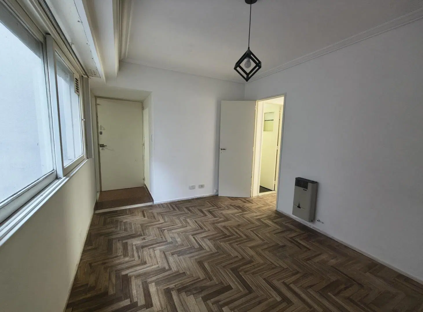 Departamento - Belgrano 3