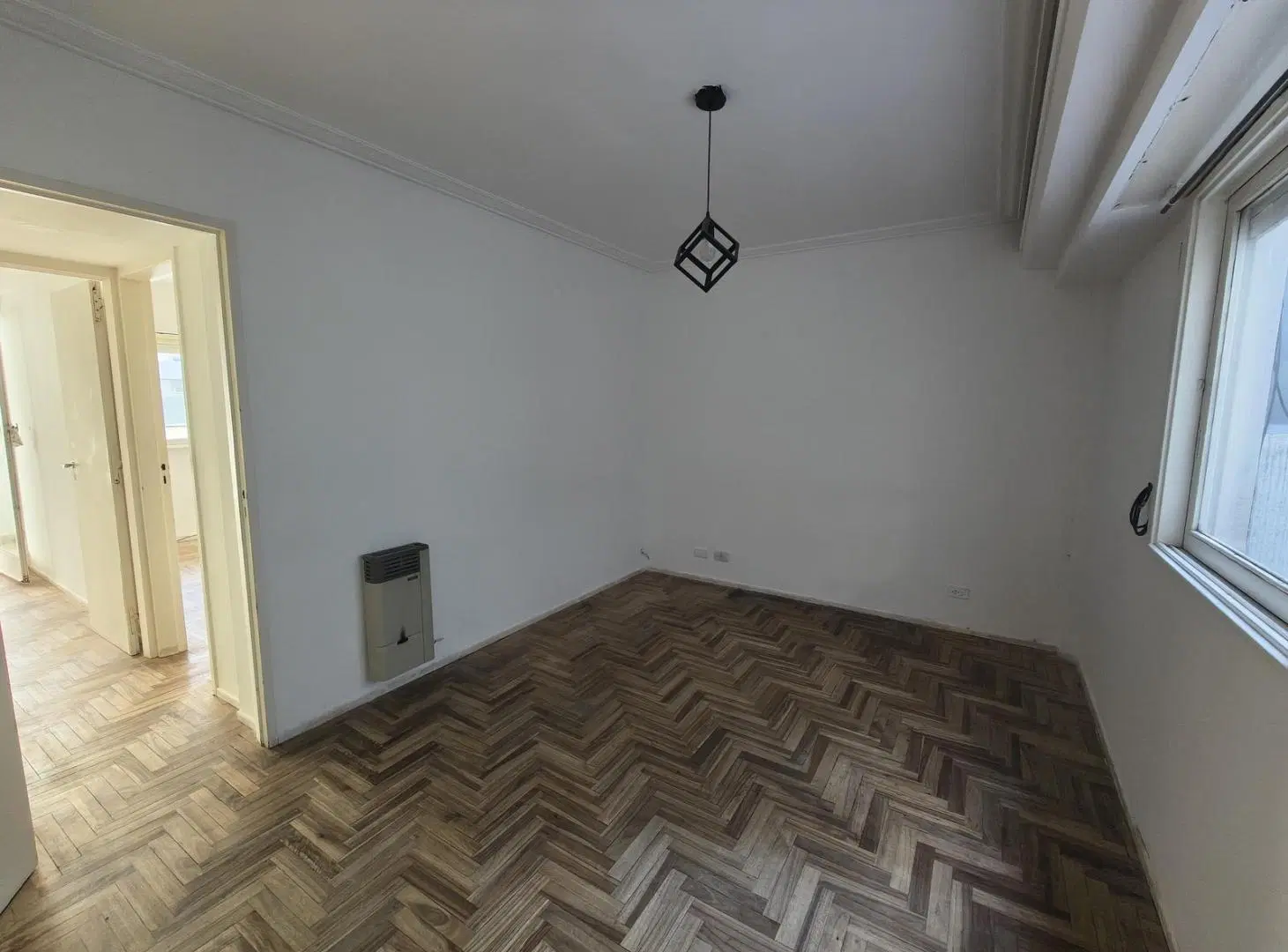 Departamento - Belgrano 1