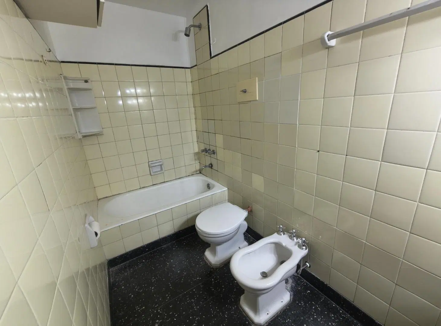 Departamento - Belgrano 5