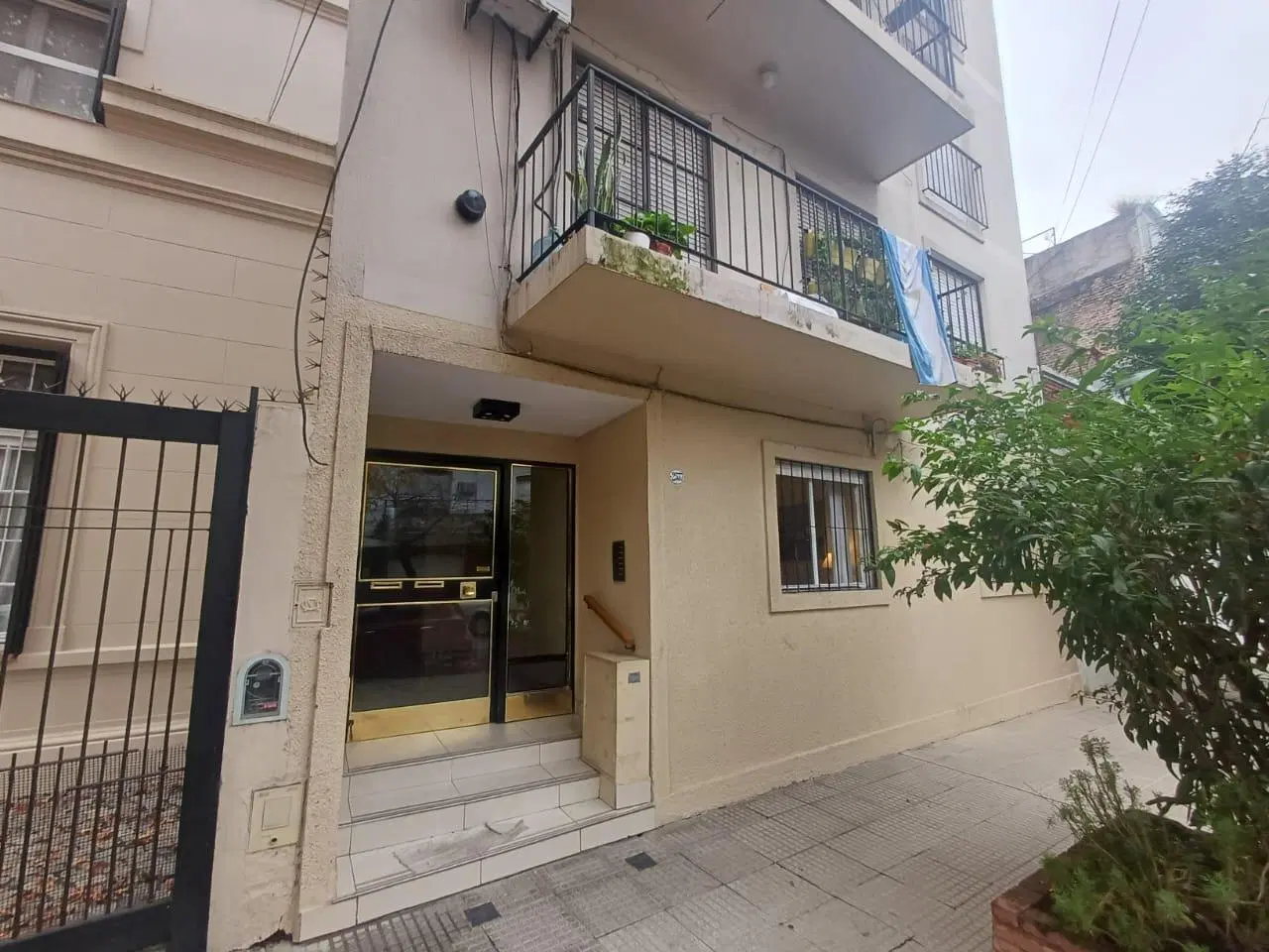 Casa en Coghlan 2