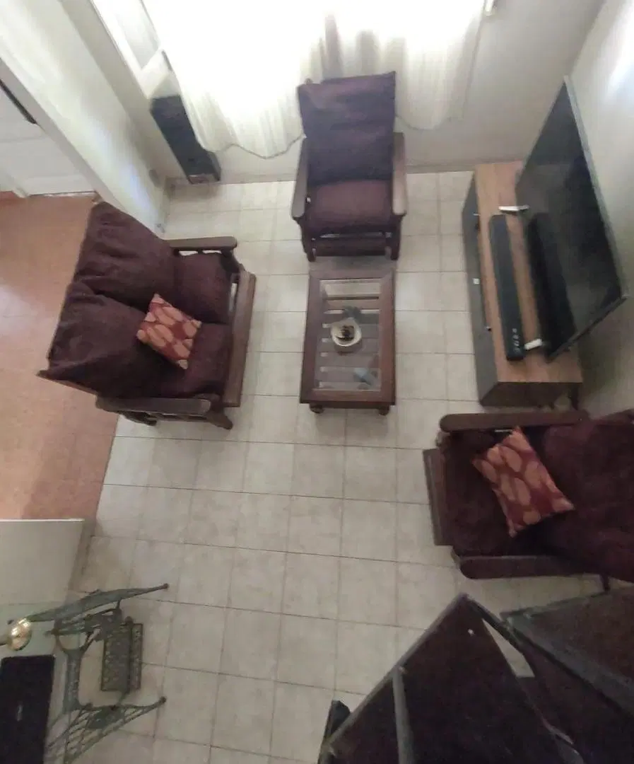 Casa en Nuñez 4 AMBIENTES MAS ESCRITORIO PATIO Y  TERRAZA 5
