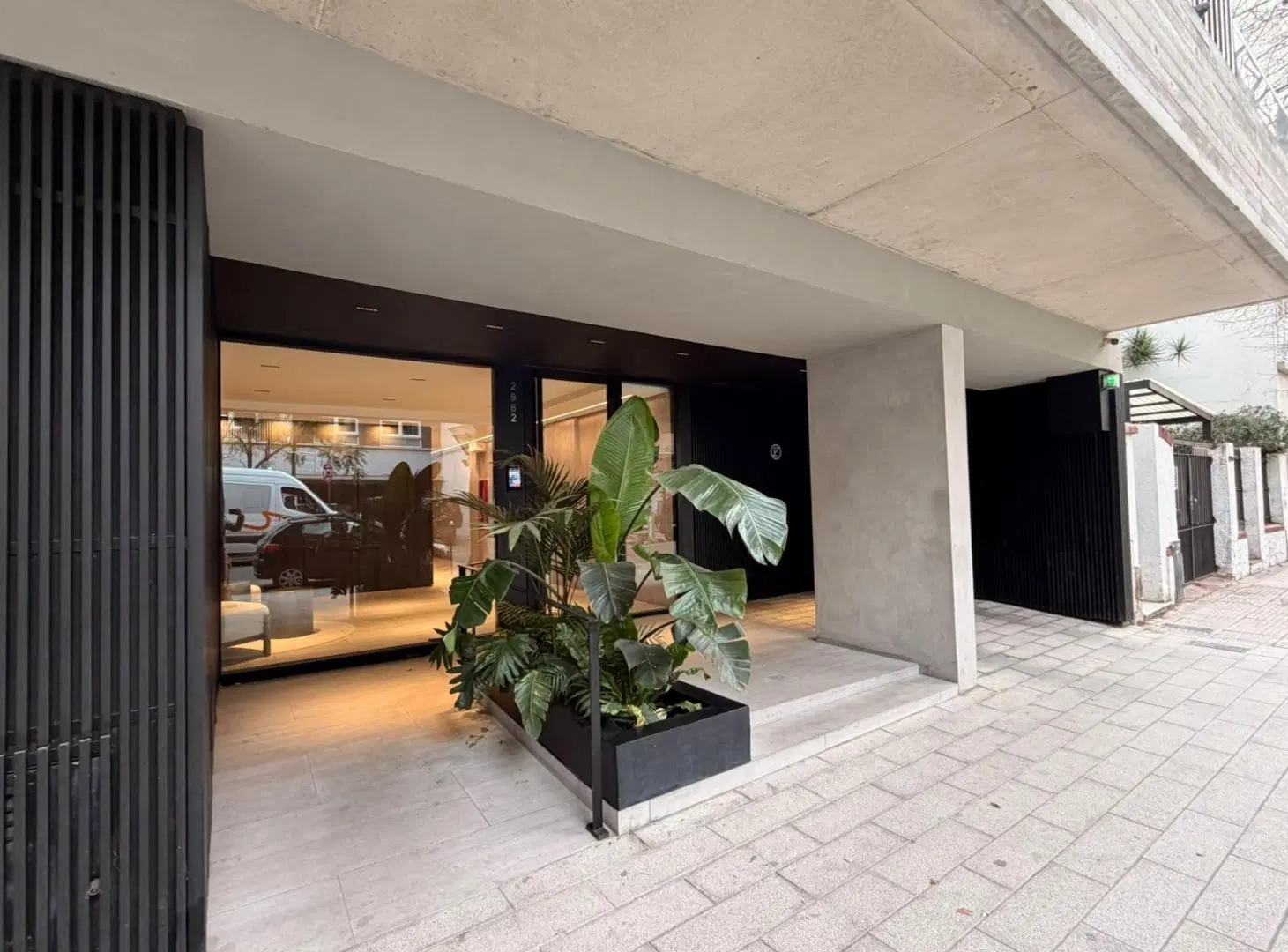 Departamento monoambiente con balcon 3