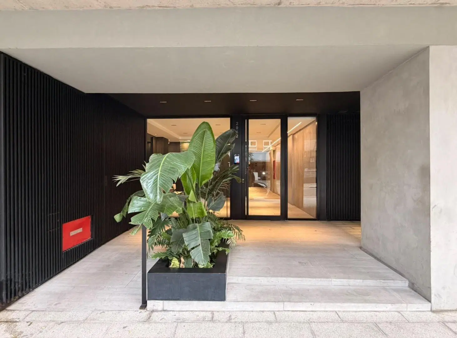 Departamento monoambiente con balcon 4