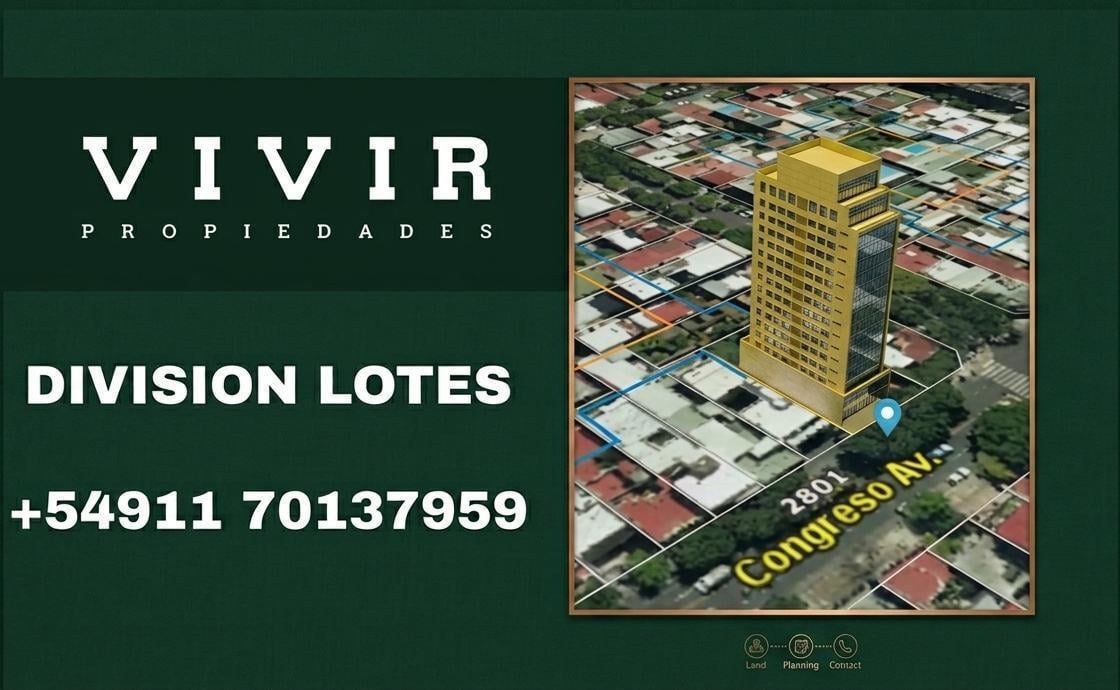 Foto de Terreno venta en Coghlan, imagen 3