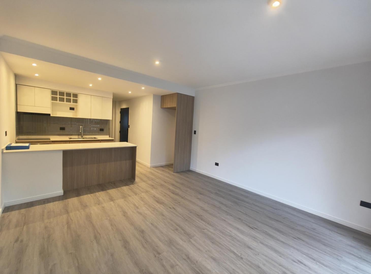 Foto de Departamento 2 ambientes a estrenar Palermo Hollywood, imagen 3