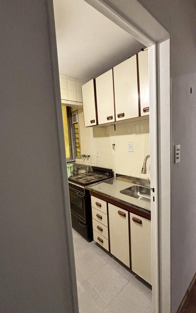Foto de Departamento 2 ambientes venta Colegiales, imagen 3