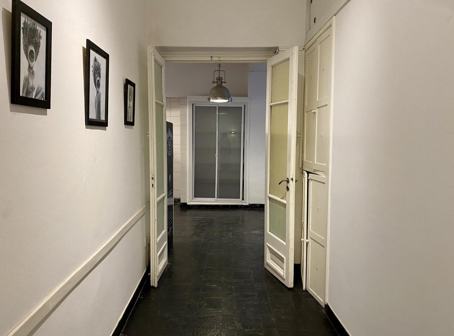 Foto de Venta PH 2 ambientes en Nuñez | patio y jardin invierno, imagen 2