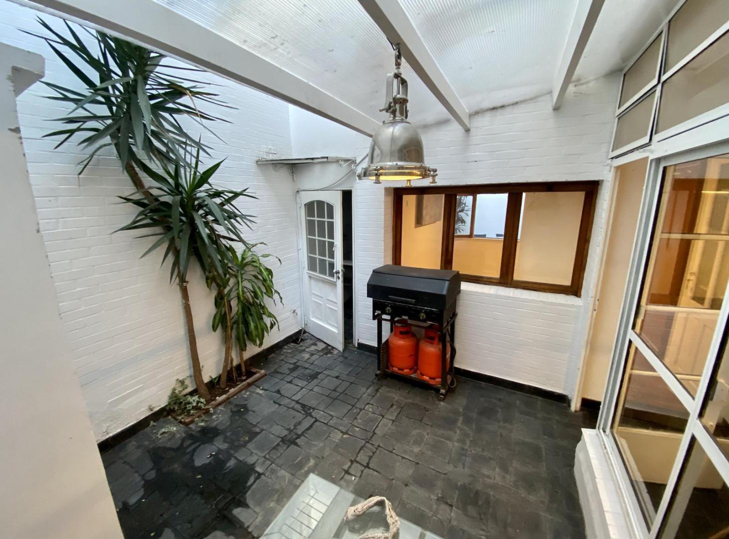 Foto de Venta PH 3 ambientes en Nuñez | patio y jardin invierno, imagen 2