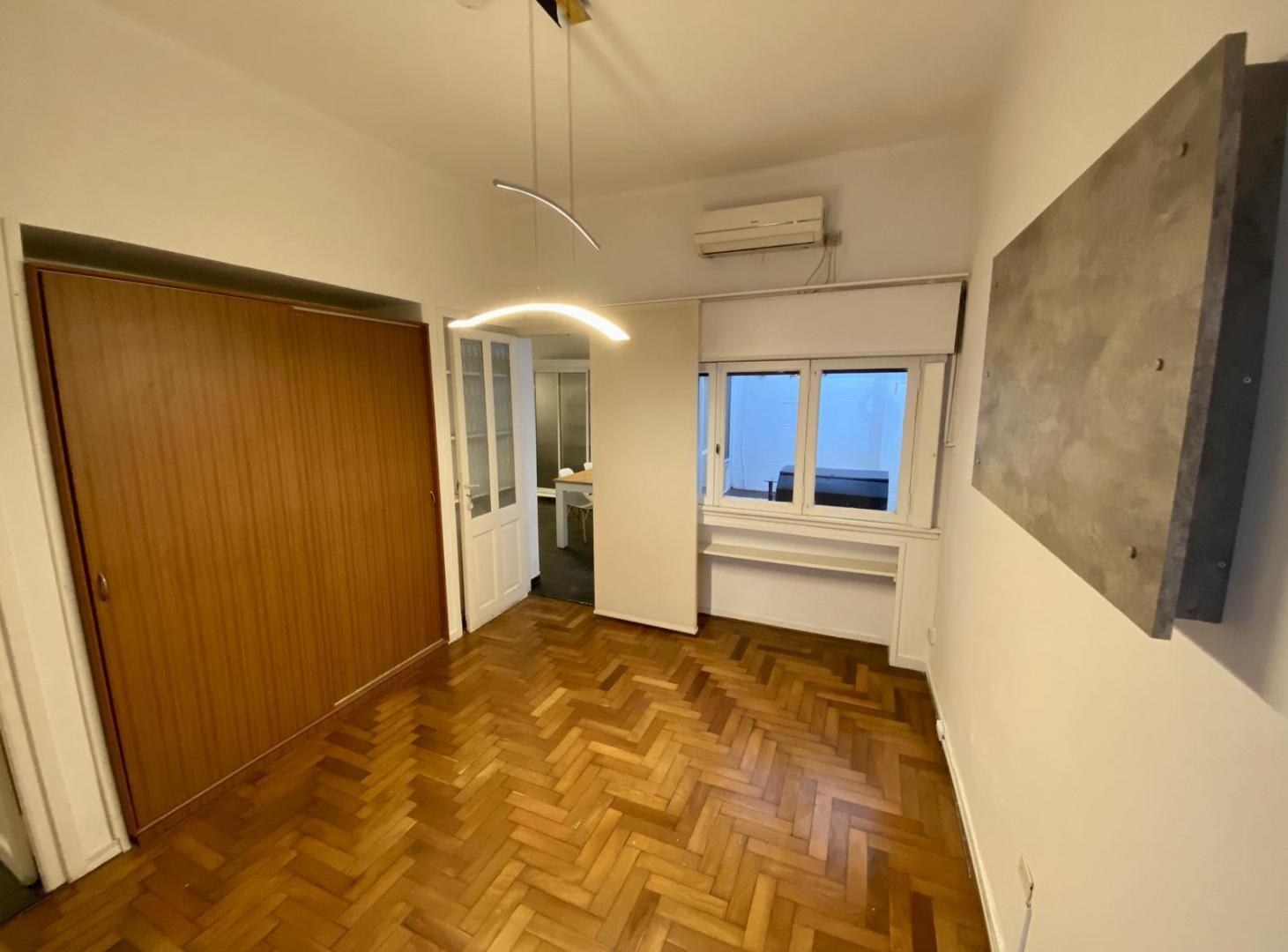 Foto de Venta PH 3 ambientes en Nuñez | patio y jardin invierno, imagen 5