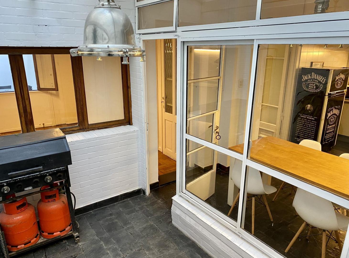 Foto de Venta PH 3 ambientes en Nuñez | patio y jardin invierno, imagen 4