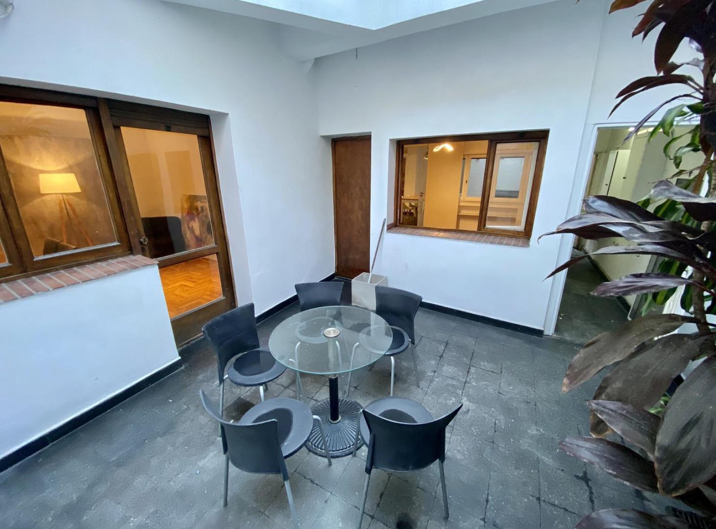 Foto de Venta PH 3 ambientes en Nuñez | patio y jardin invierno, imagen 3