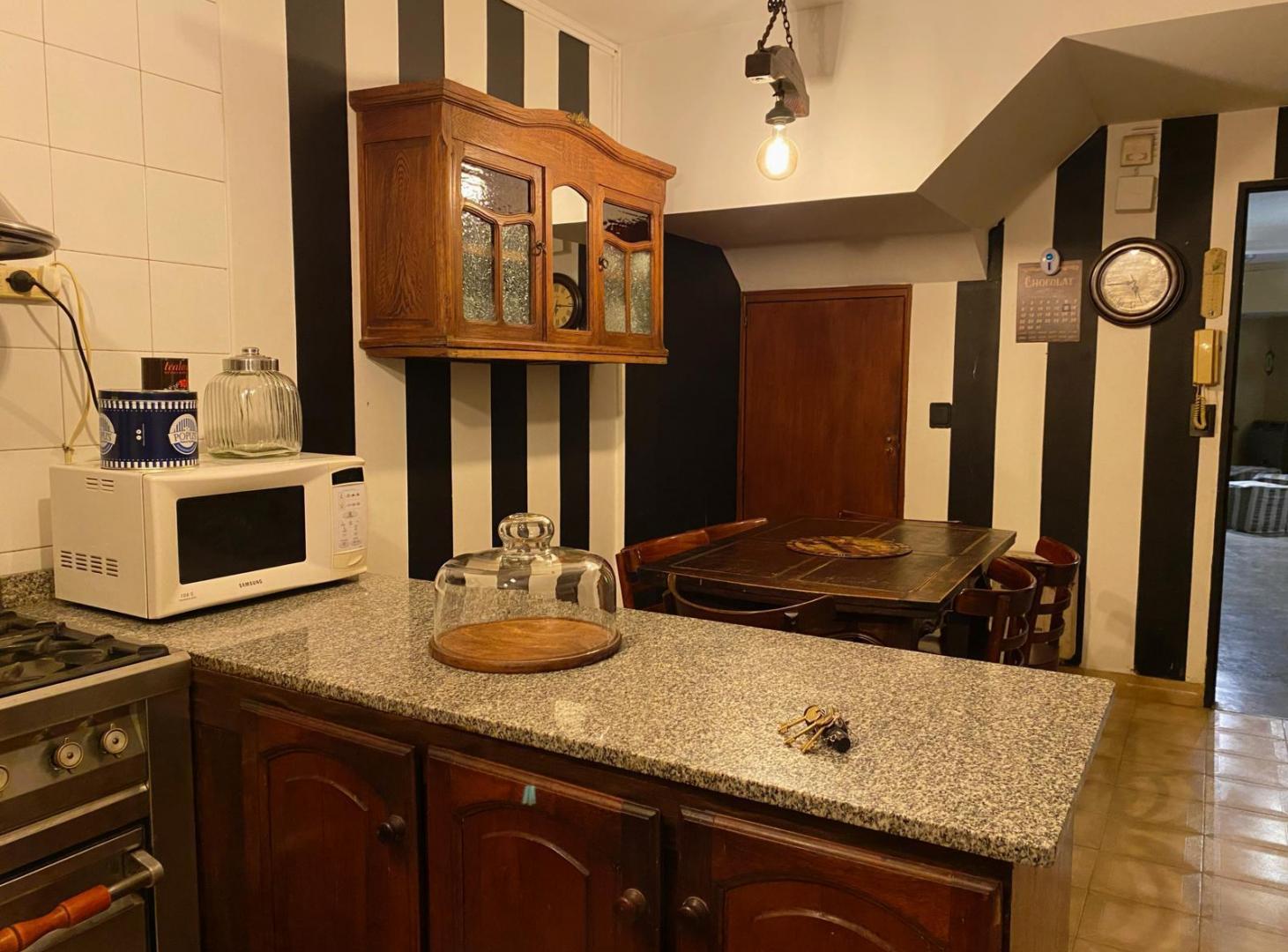 Foto de Alquiler Duplex 4 ambientes en Nuñez con patio jacuzzi cochera y, imagen 3