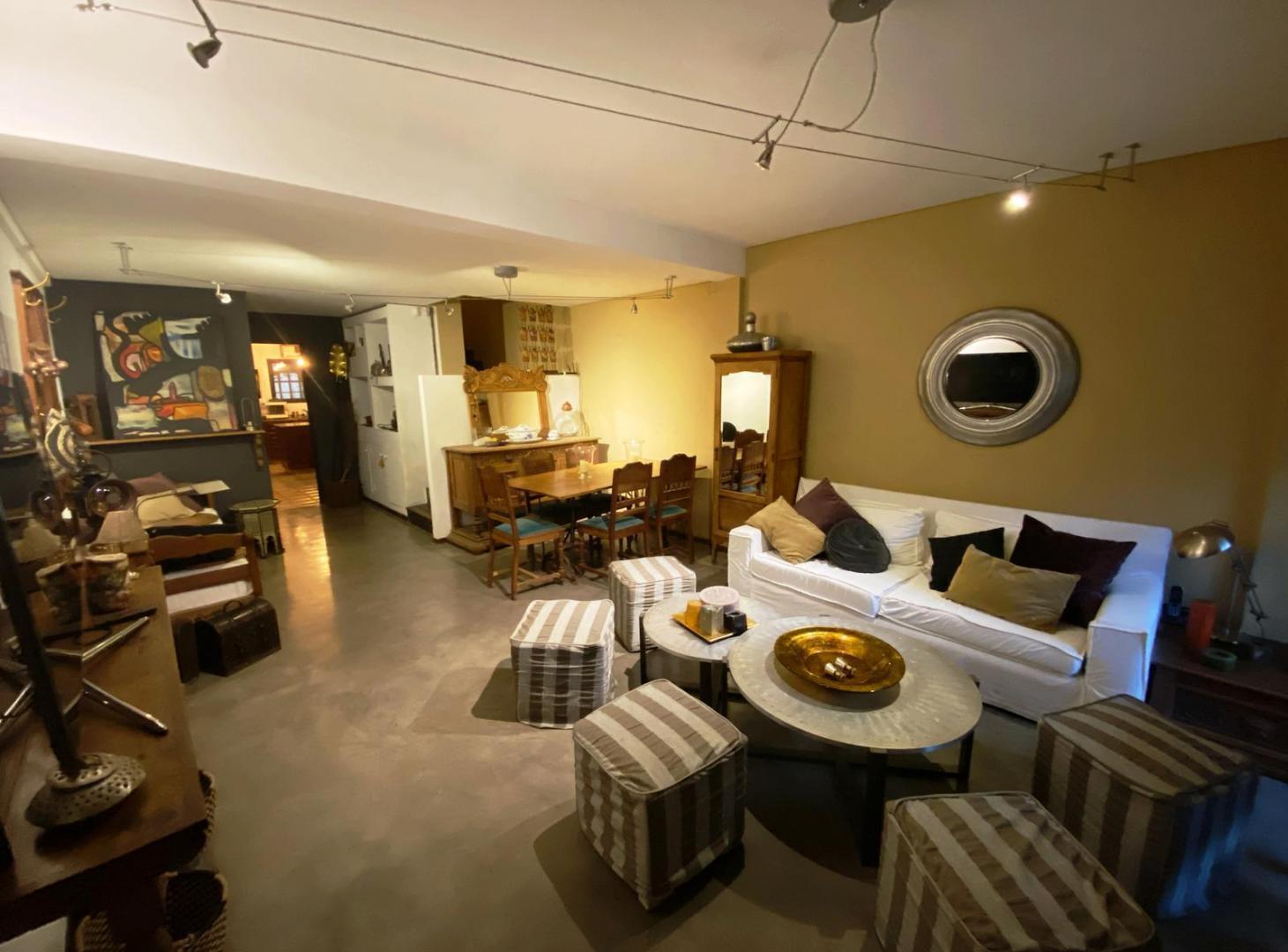 Foto de Alquiler Duplex 4 ambientes en Nuñez con patio jacuzzi cochera y, imagen 5