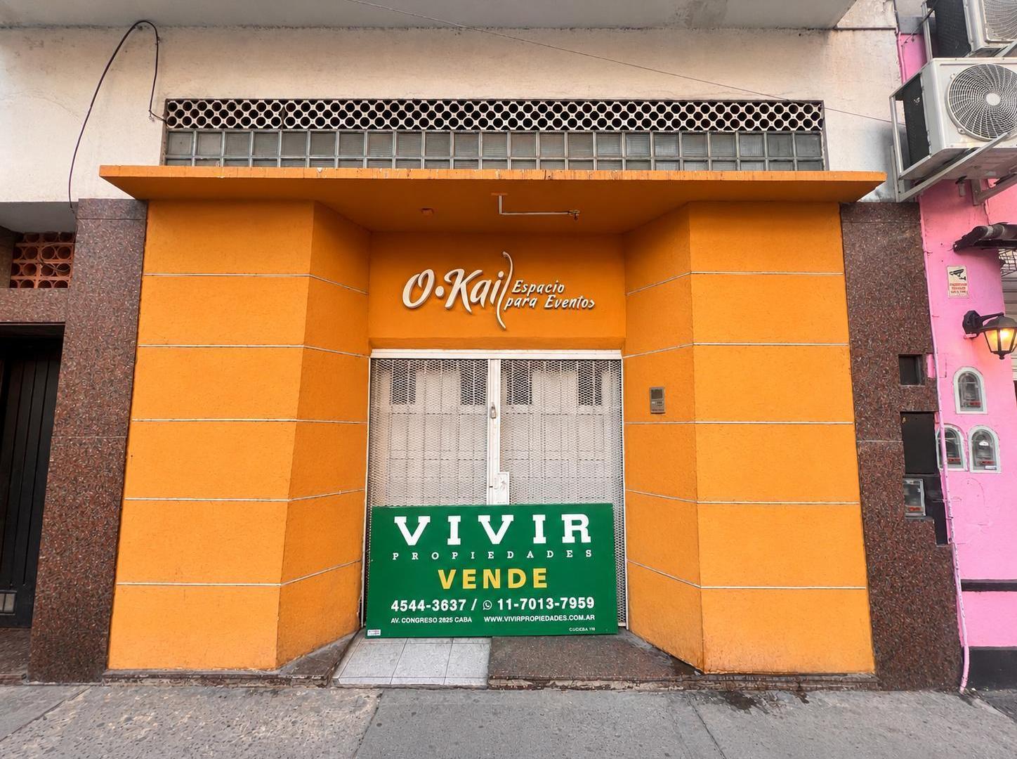 Foto de Local en Villa Urquiza VENTA, imagen 4