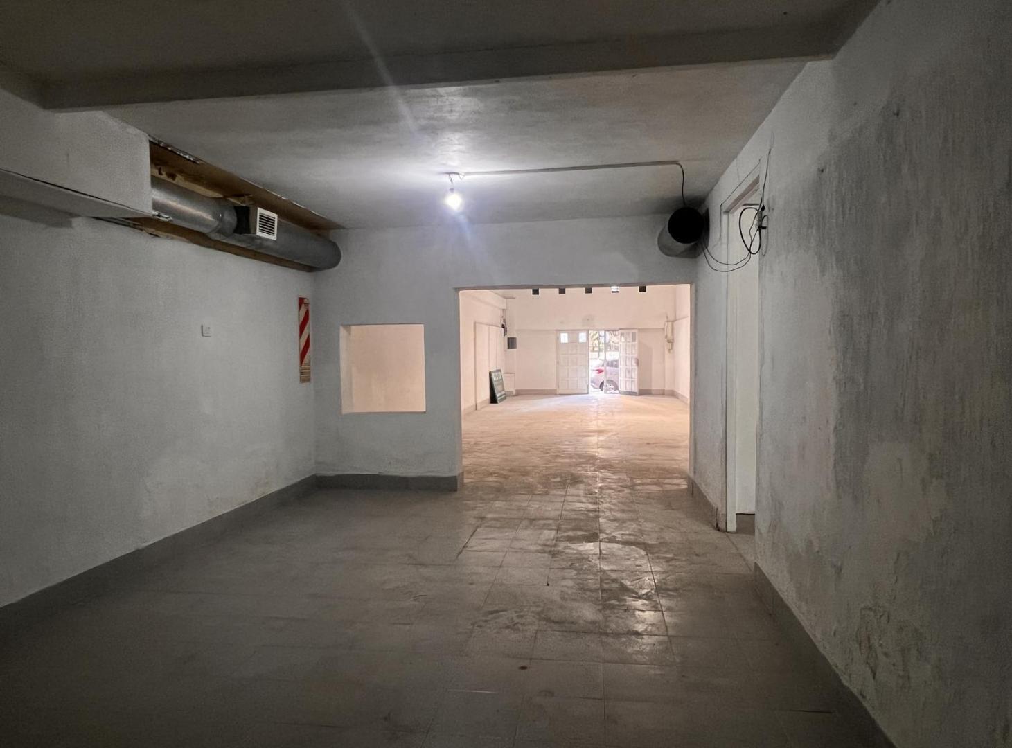 Foto de Local en Villa Urquiza VENTA, imagen 2