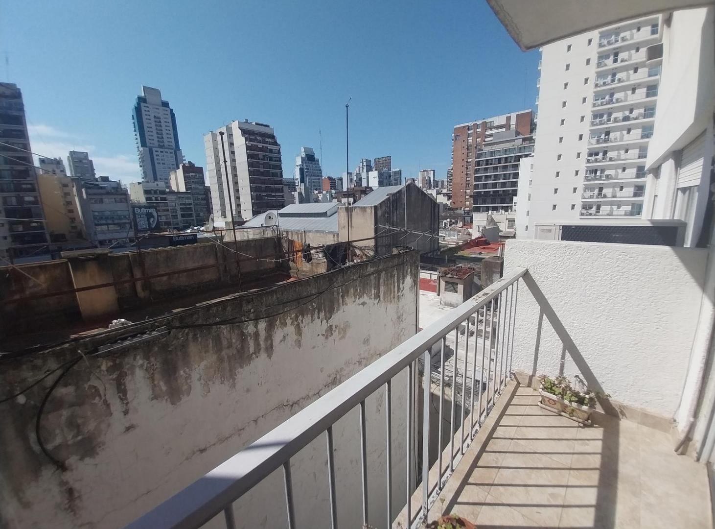 Foto de Departamento en Belgrano 4 ambientes venta, imagen 4