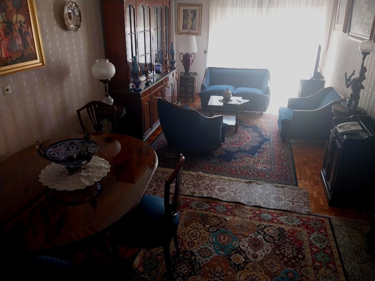 Foto de Departamento en Belgrano 4 ambientes venta, imagen 2