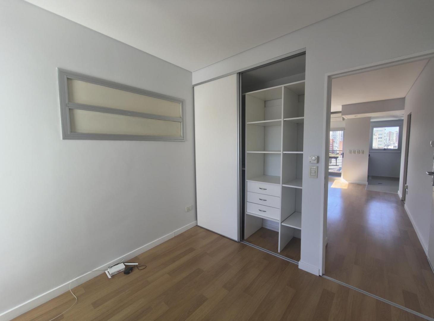 Foto de Departamento 2 ambientes en Belgrano con Amenities, imagen 3