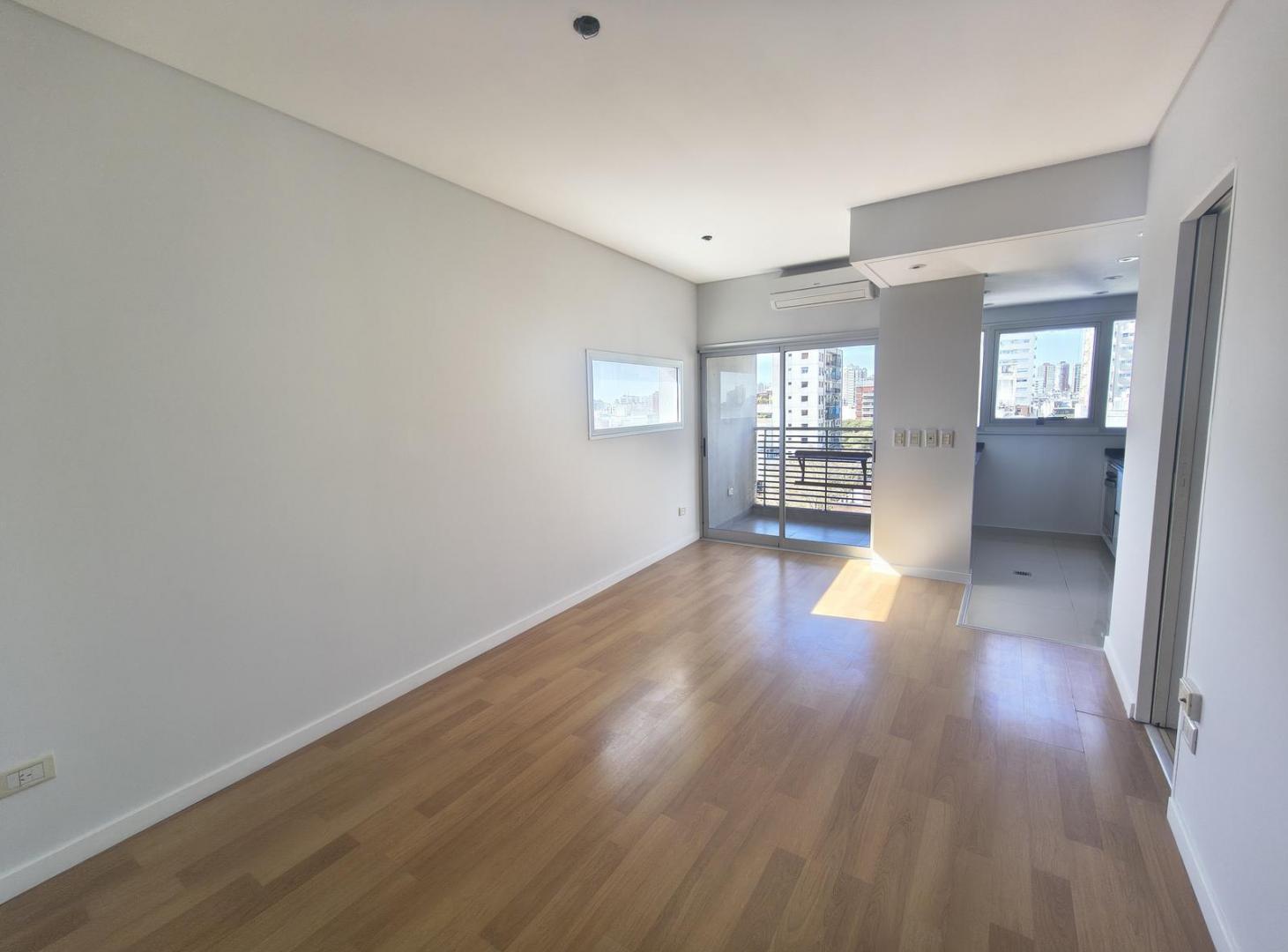 Foto de Departamento 2 ambientes en Belgrano con Amenities, imagen 2
