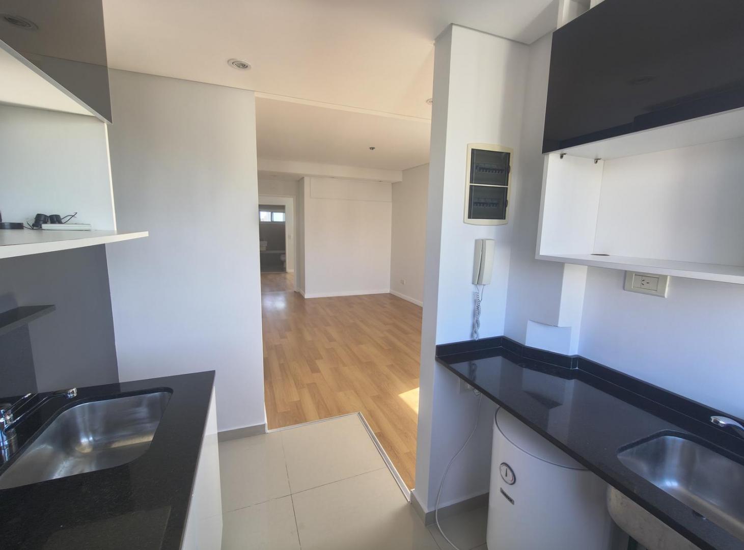 Foto de Departamento 2 ambientes en Belgrano con Amenities, imagen 4