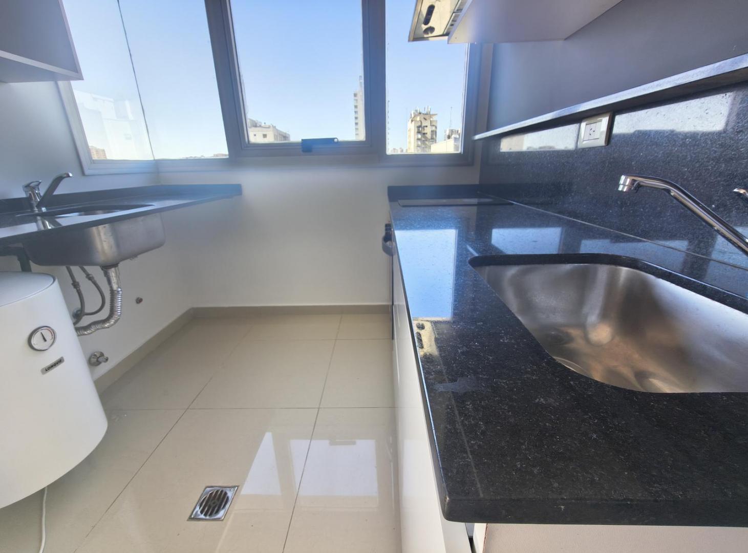 Foto de Departamento 2 ambientes en Belgrano con Amenities, imagen 5