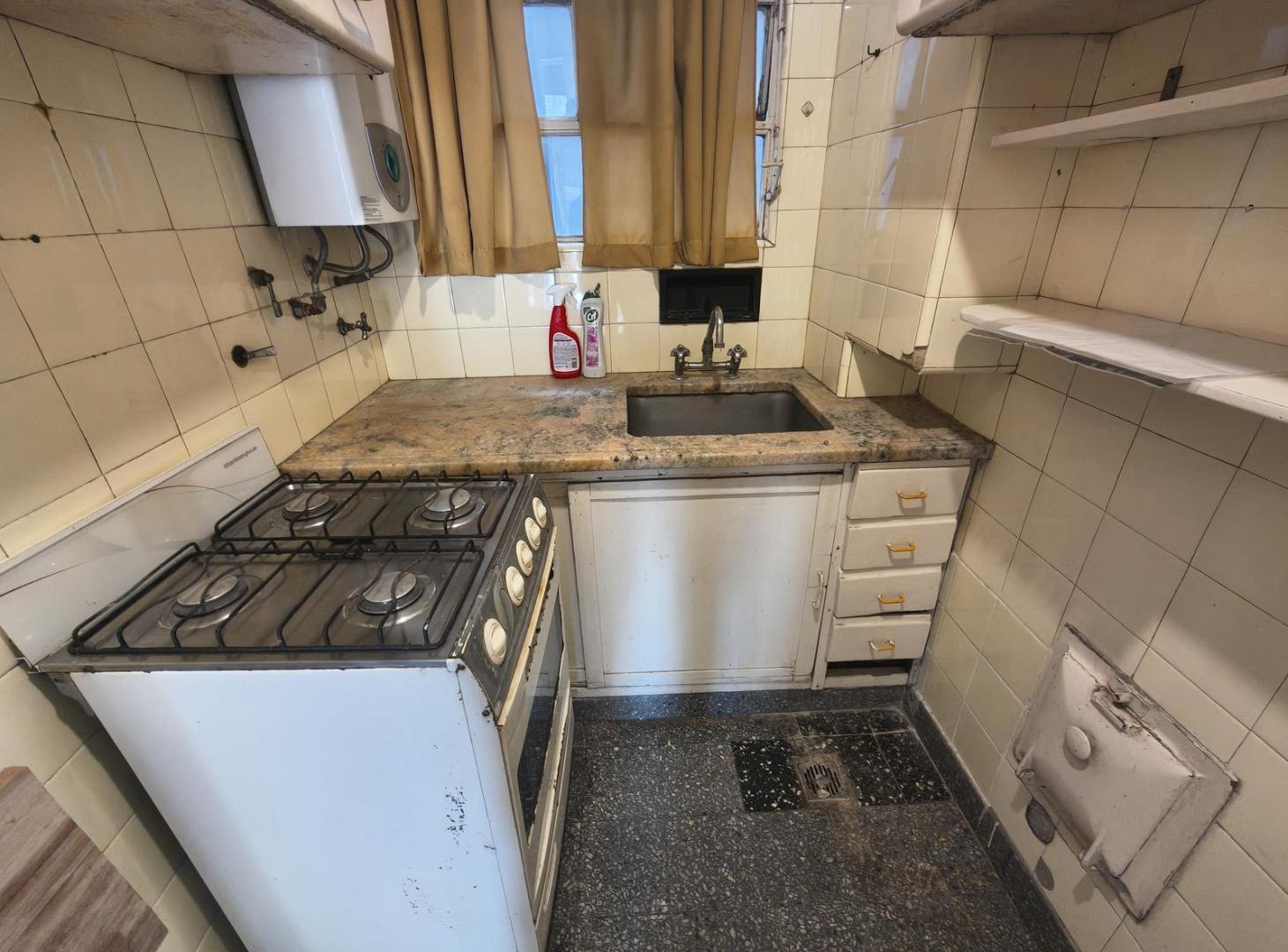 Foto de Departamento 3 Ambientes, Excelente Ubicación, imagen 5