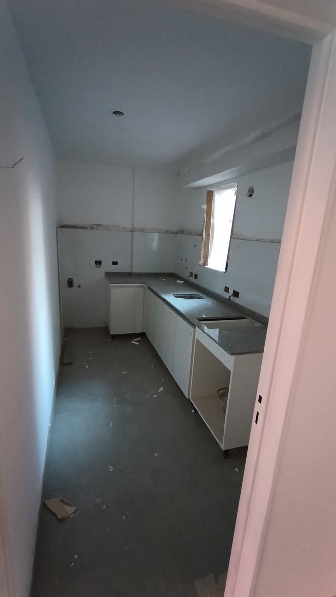 Departamento - Nueva Cordoba 3