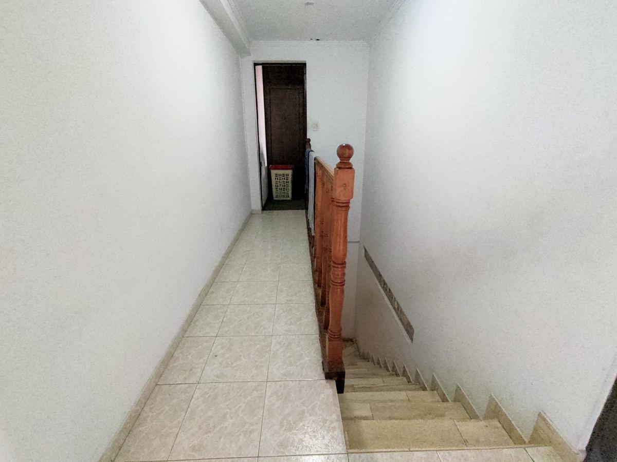 Tucumán 3700 - Casa de 4 Dorm. en Venta en Rosario 5