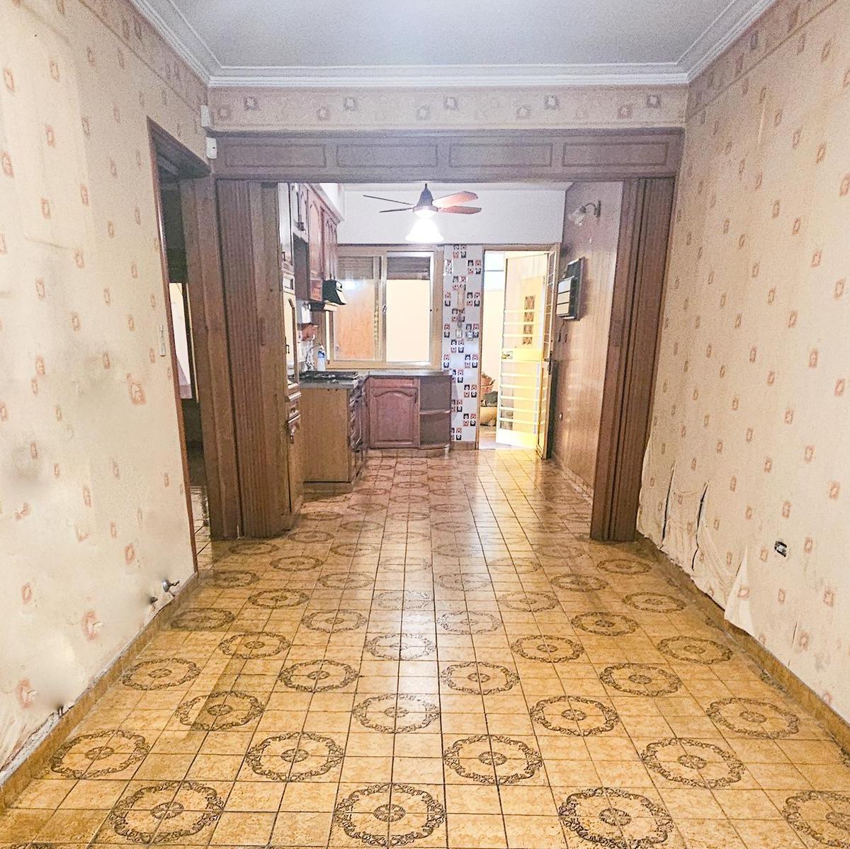 Juan Canals 1700 - Casa en Venta de 3 Dorm. - Rosario 4