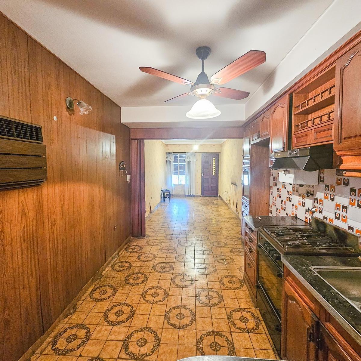Juan Canals 1700 - Casa en Venta de 3 Dorm. - Rosario 1