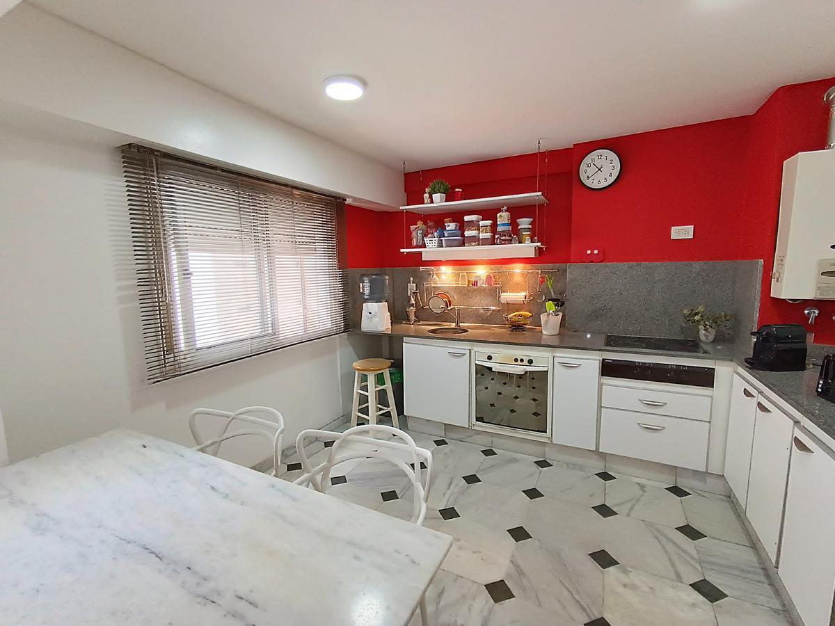 Dorrego 900 - 2 dormitorios en venta en Rosario