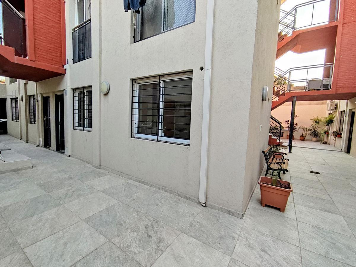 Rawson 200 - Departamento de un dormitorio en venta - Rosario, Refinerías